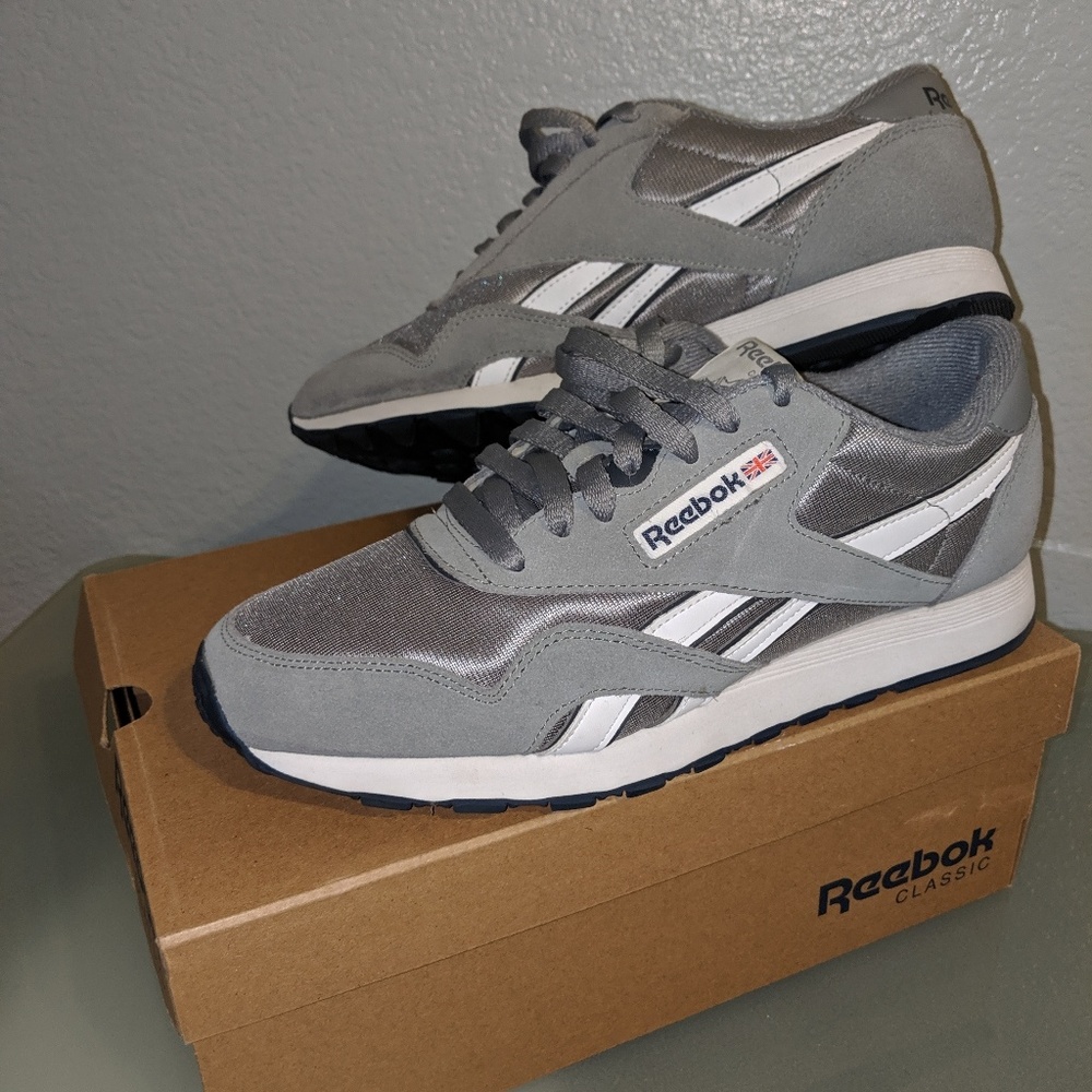 Reebok Classic Nylon
